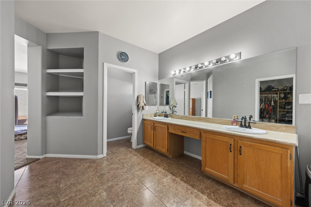 3417 Baldoyle Lane Las Vegas NV 89129