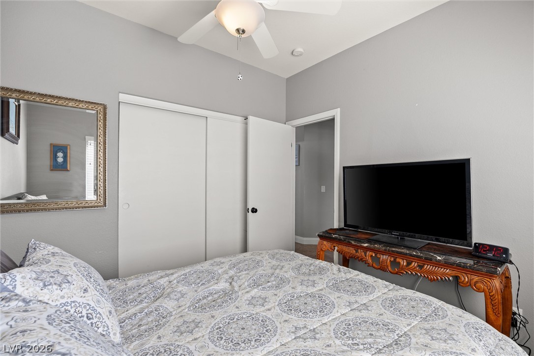 3417 Baldoyle Lane Las Vegas NV 89129