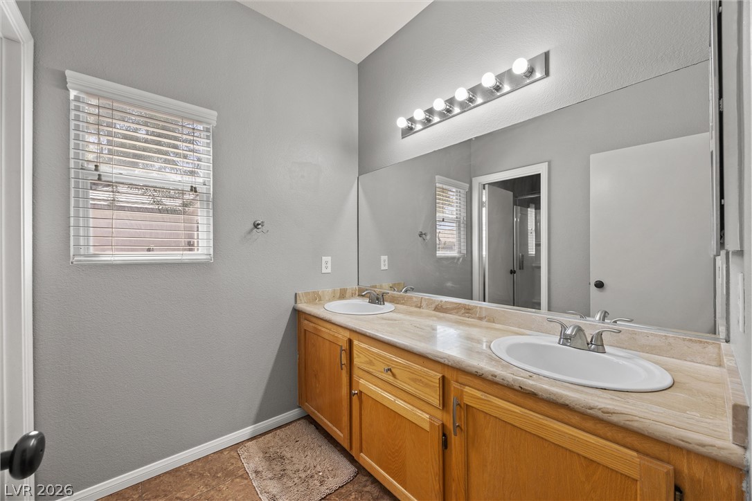 3417 Baldoyle Lane Las Vegas NV 89129