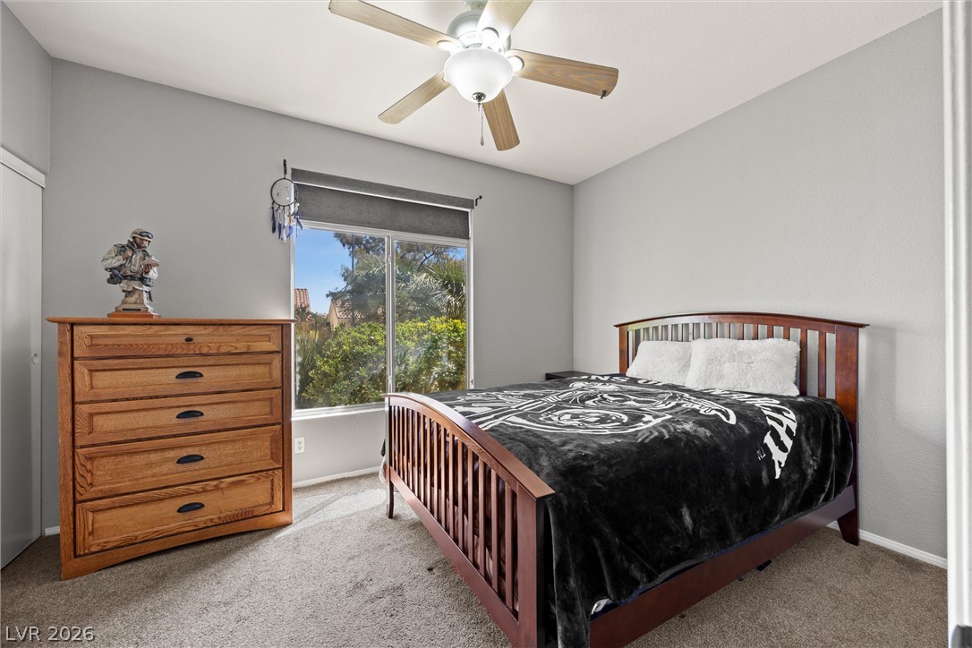 3417 Baldoyle Lane Las Vegas NV 89129