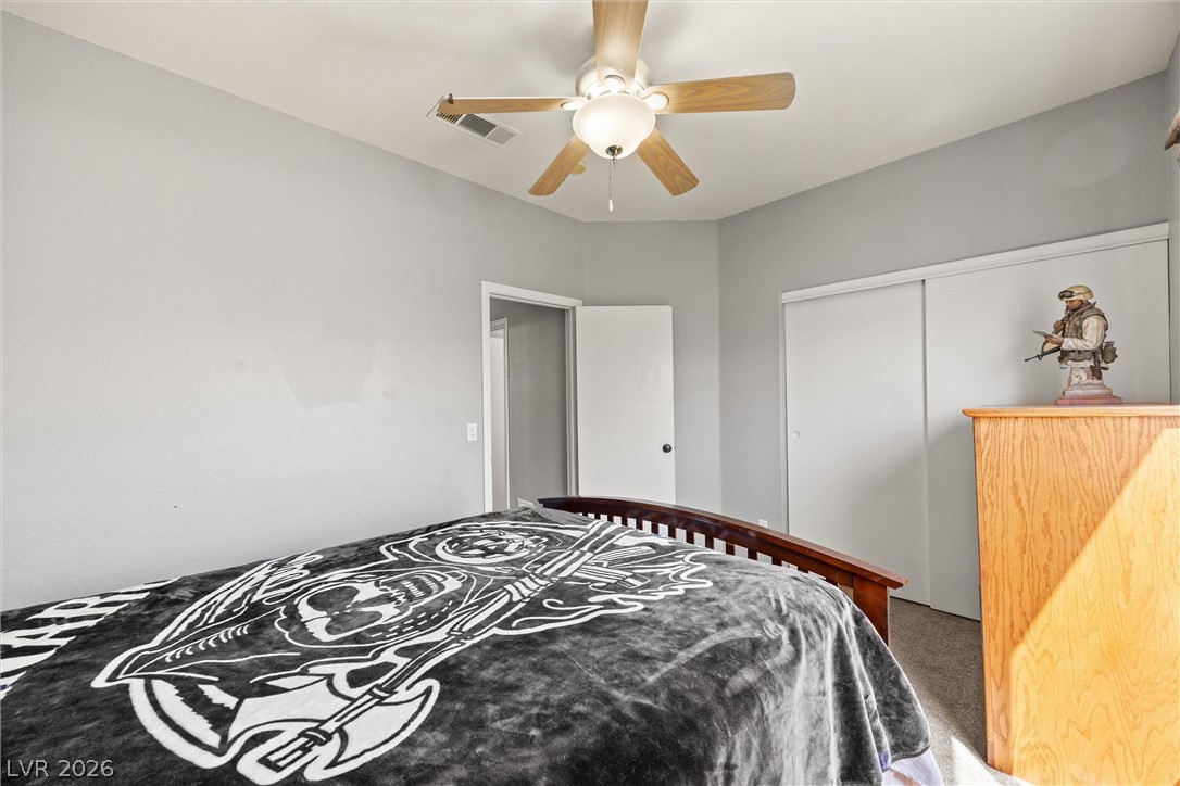 3417 Baldoyle Lane Las Vegas NV 89129