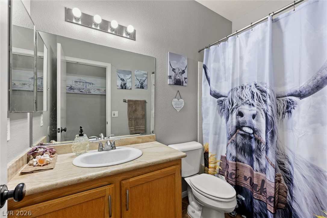 3417 Baldoyle Lane Las Vegas NV 89129