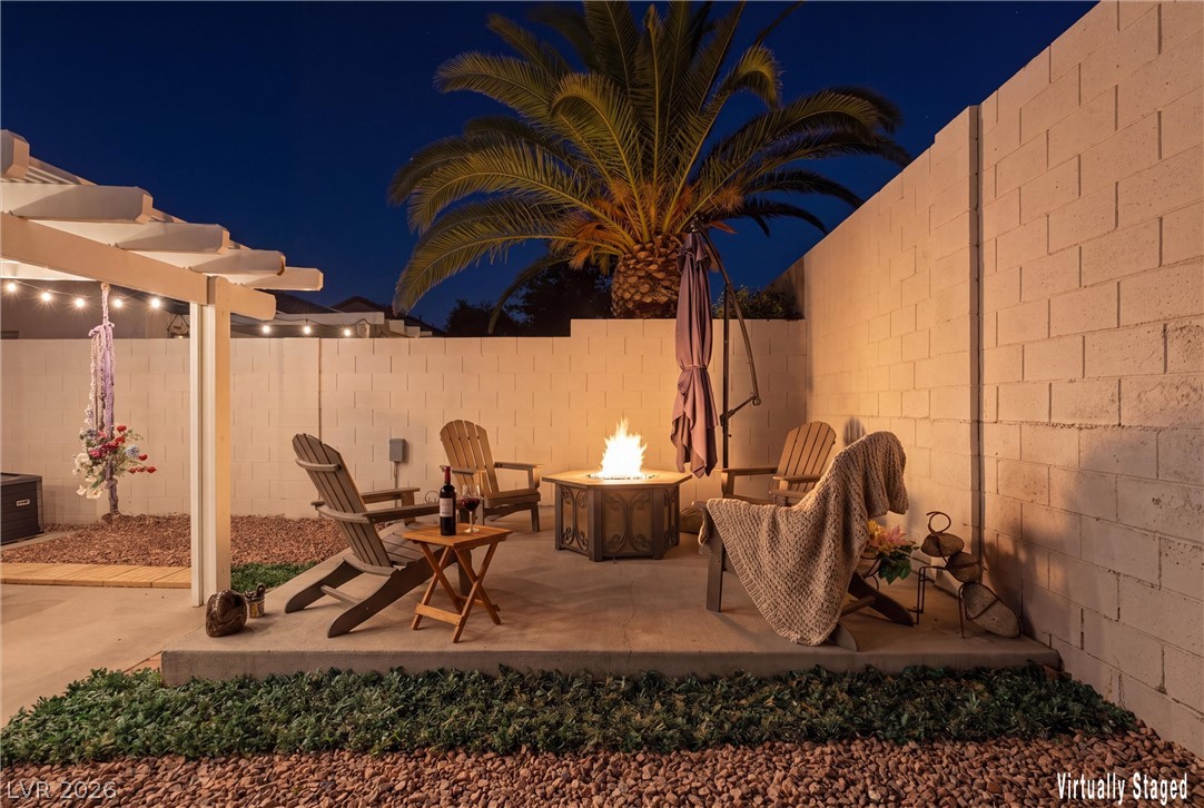 3417 Baldoyle Lane Las Vegas NV 89129
