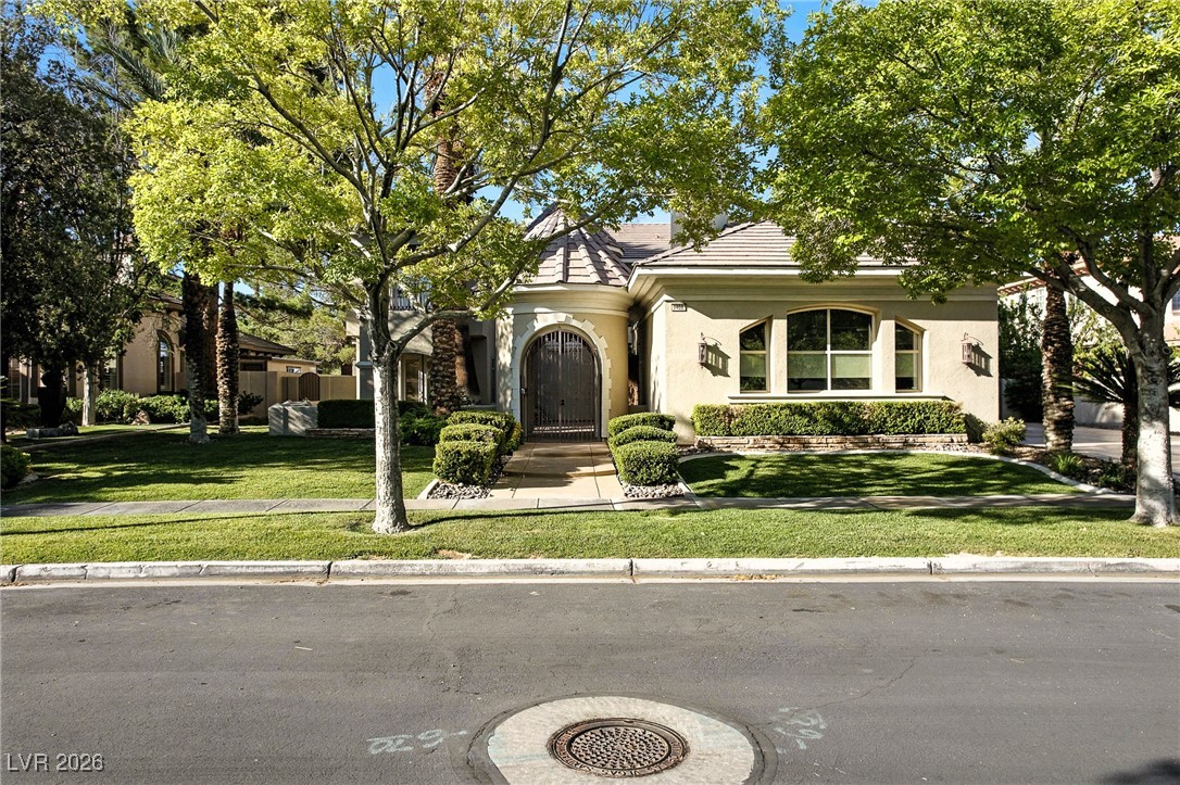 9408 Players Canyon Court Las Vegas NV 89144