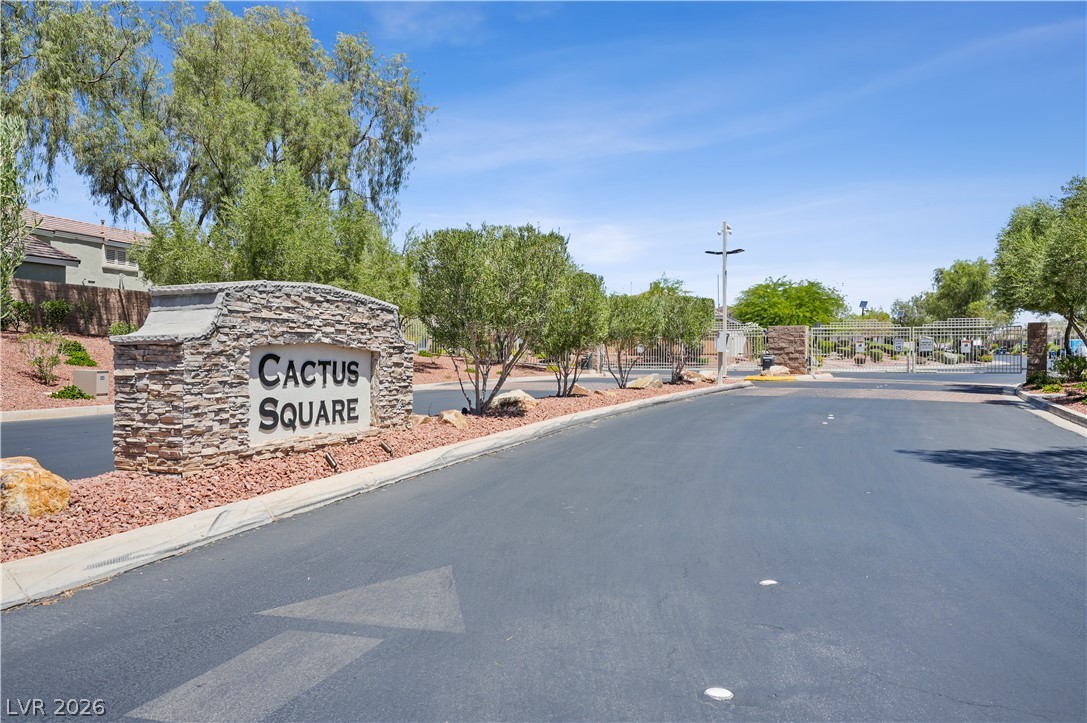 5362 Blue Oat Avenue Las Vegas NV 89141