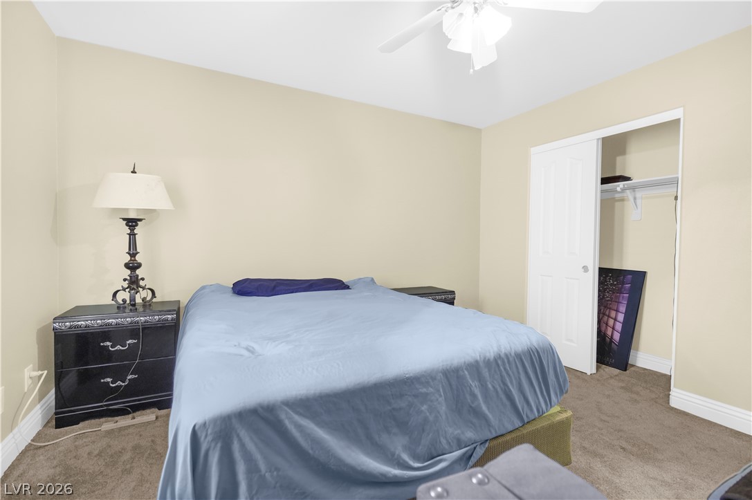 5362 Blue Oat Avenue Las Vegas NV 89141