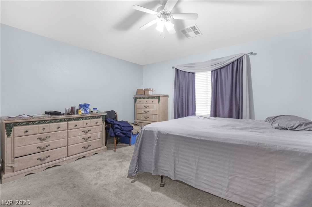 5362 Blue Oat Avenue Las Vegas NV 89141