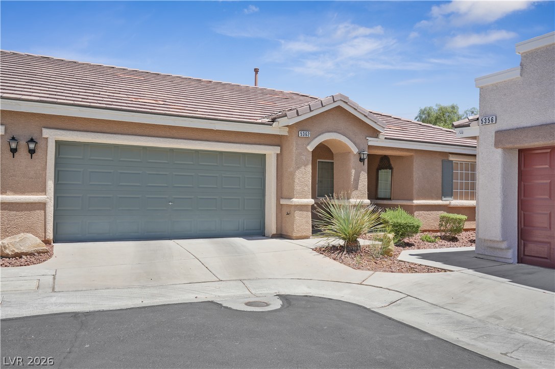 5362 Blue Oat Avenue Las Vegas NV 89141