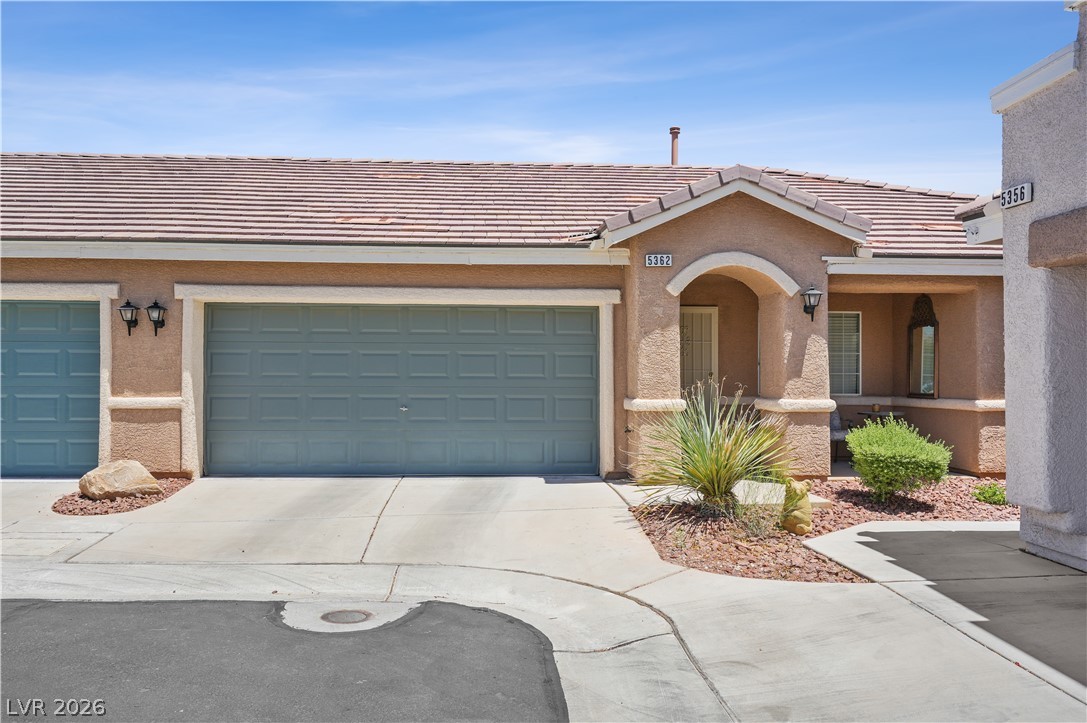 5362 Blue Oat Avenue Las Vegas NV 89141