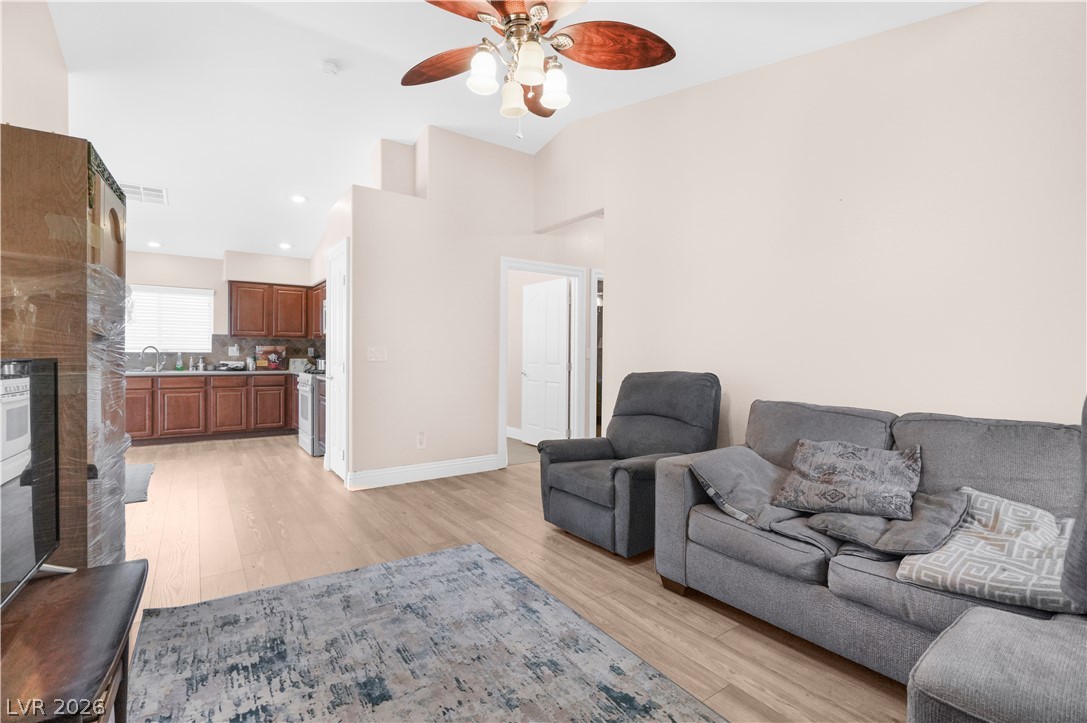 5362 Blue Oat Avenue Las Vegas NV 89141