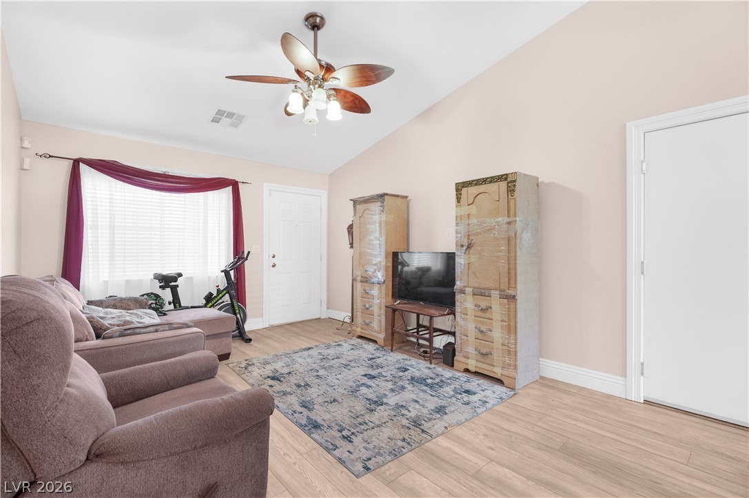 5362 Blue Oat Avenue Las Vegas NV 89141
