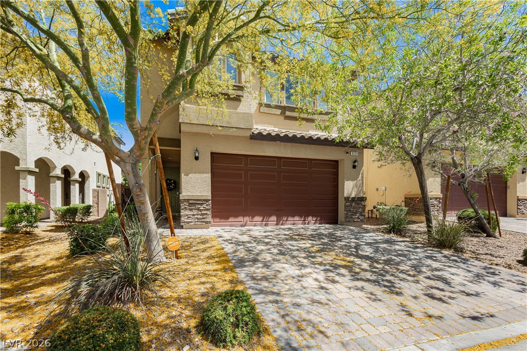 9226 Blue Agate Street Las Vegas NV 89178