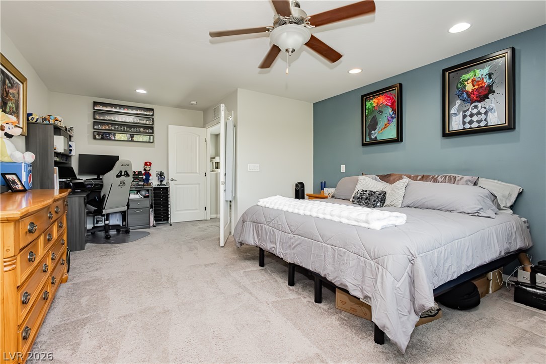 9226 Blue Agate Street Las Vegas NV 89178