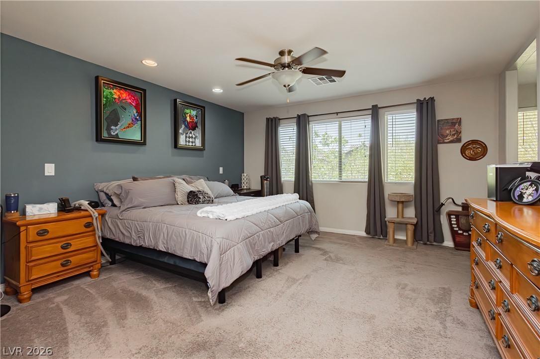 9226 Blue Agate Street Las Vegas NV 89178