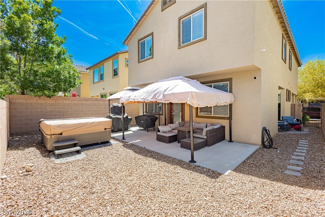9226 Blue Agate Street Las Vegas NV 89178