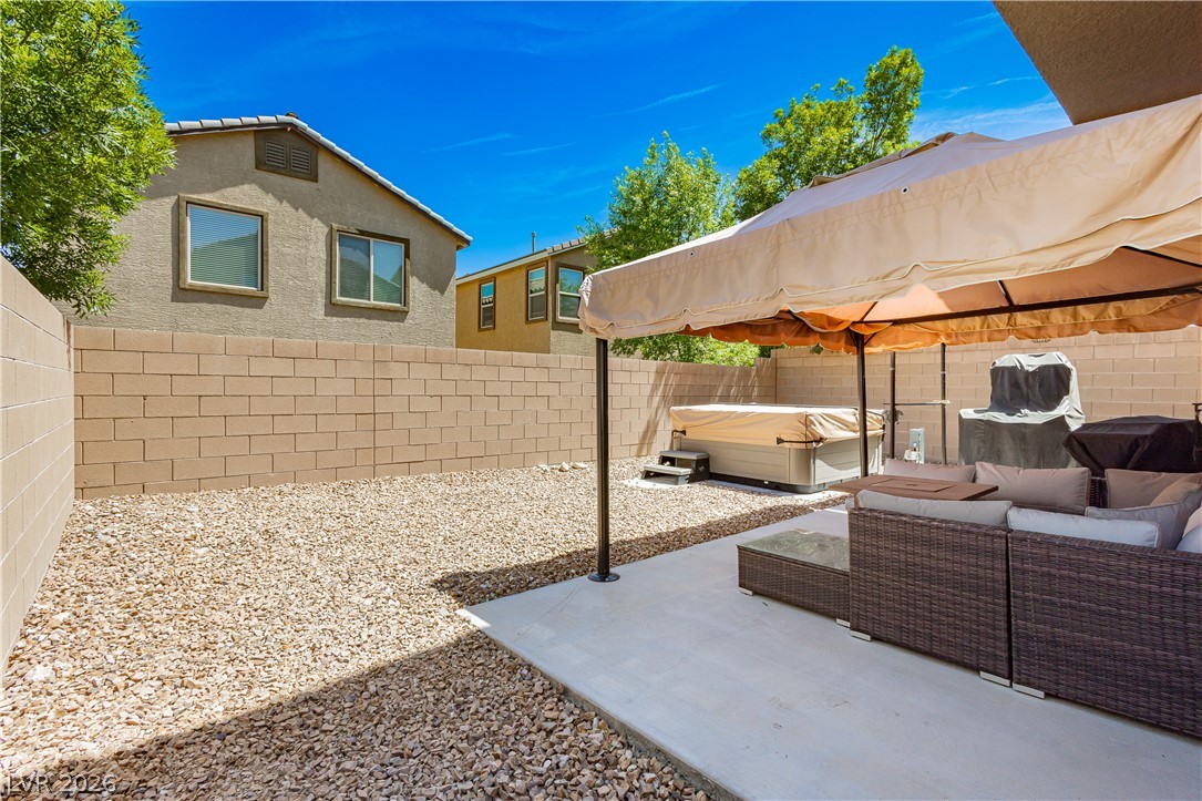 9226 Blue Agate Street Las Vegas NV 89178
