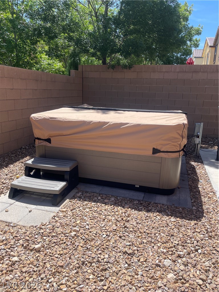 9226 Blue Agate Street Las Vegas NV 89178