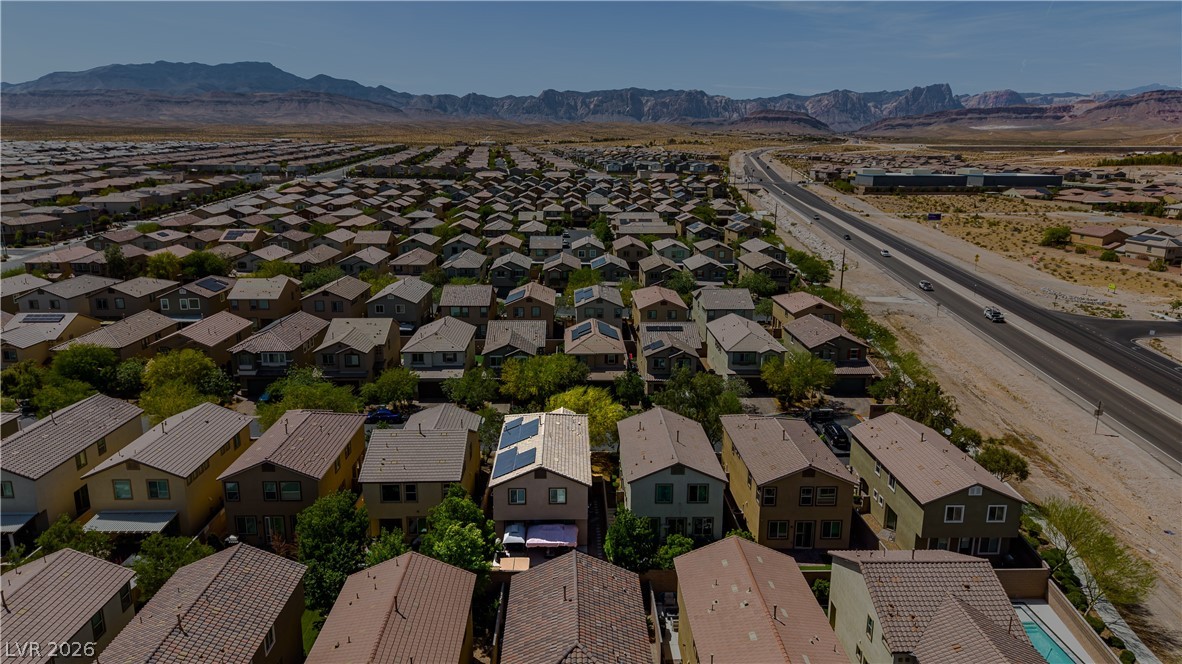 9226 Blue Agate Street Las Vegas NV 89178