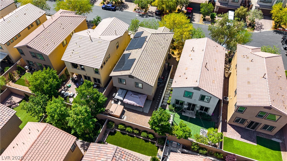 9226 Blue Agate Street Las Vegas NV 89178