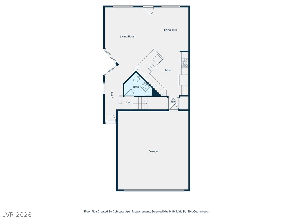 9226 Blue Agate Street Las Vegas NV 89178