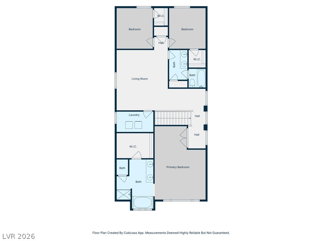 9226 Blue Agate Street Las Vegas NV 89178
