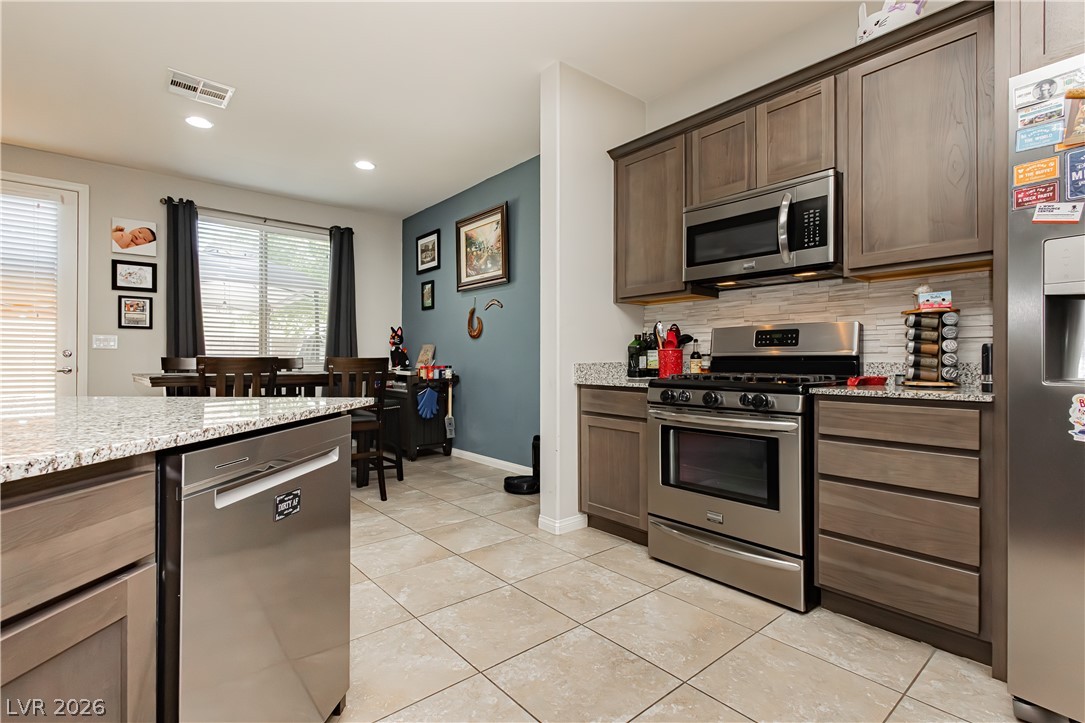 9226 Blue Agate Street Las Vegas NV 89178