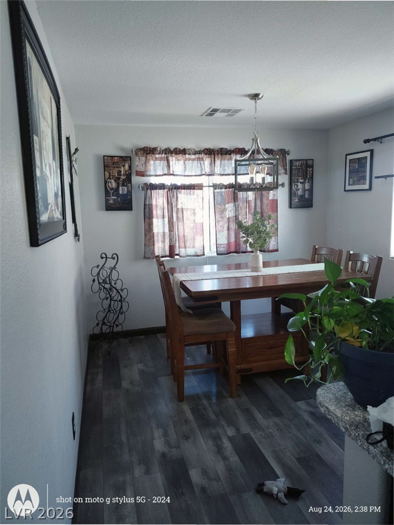 10323 West Turret Peak Avenue Las Vegas NV 89135