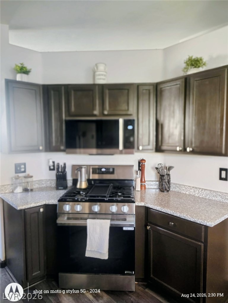 10323 West Turret Peak Avenue Las Vegas NV 89135