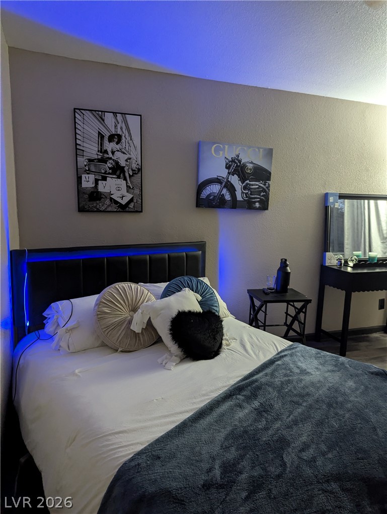 10323 West Turret Peak Avenue Las Vegas NV 89135