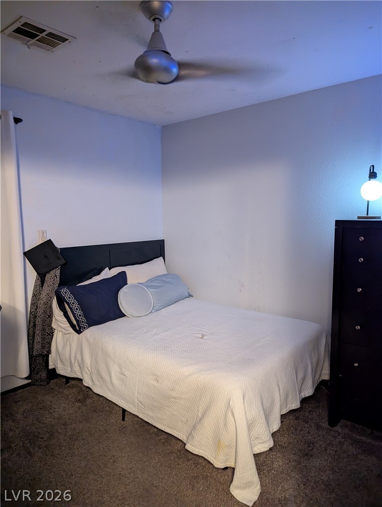 10323 West Turret Peak Avenue Las Vegas NV 89135