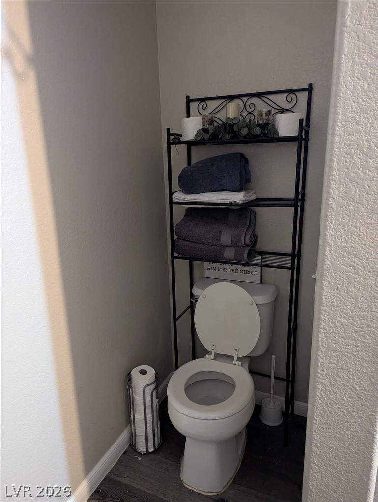 10323 West Turret Peak Avenue Las Vegas NV 89135