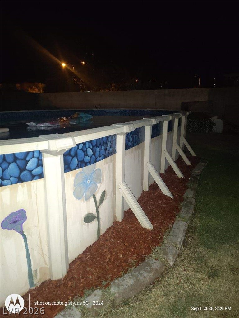 10323 West Turret Peak Avenue Las Vegas NV 89135