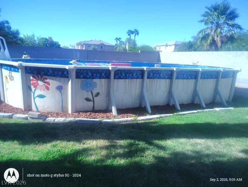 10323 West Turret Peak Avenue Las Vegas NV 89135