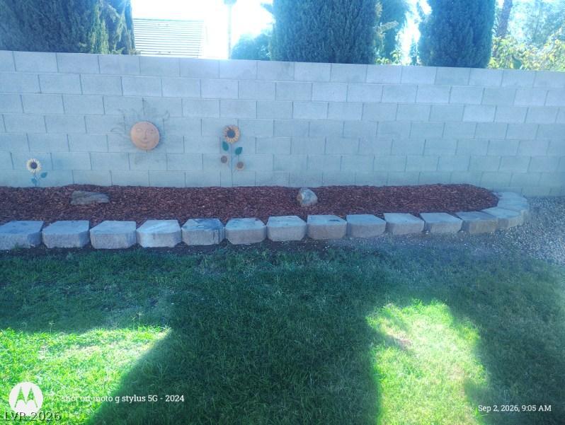 10323 West Turret Peak Avenue Las Vegas NV 89135
