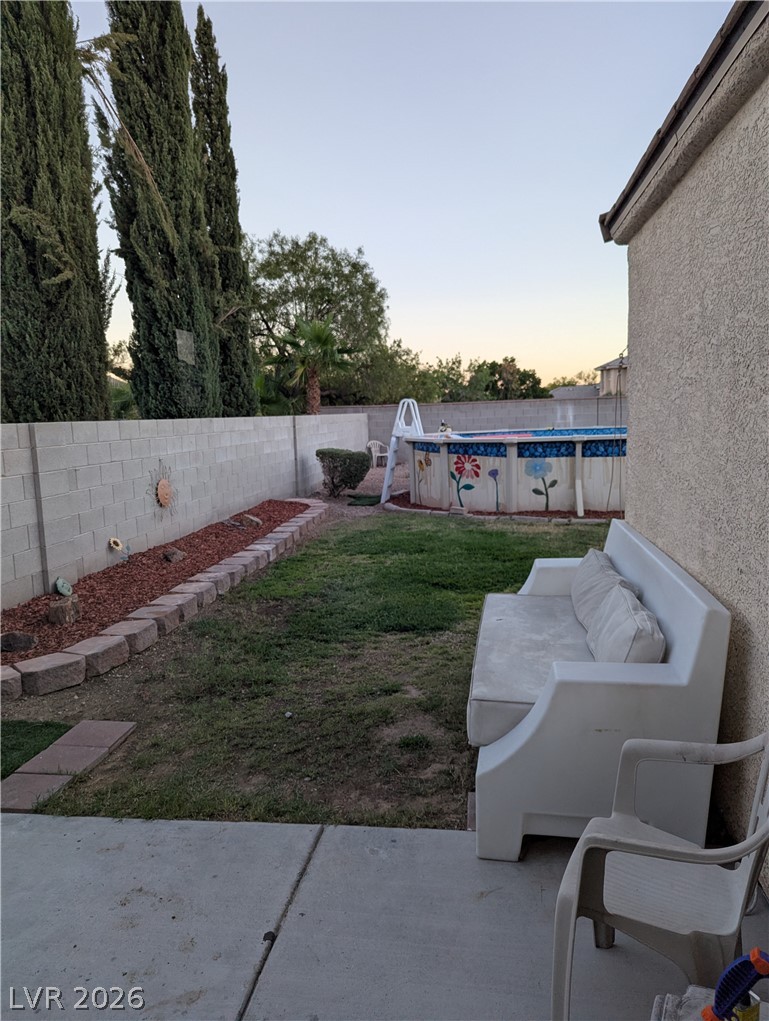 10323 West Turret Peak Avenue Las Vegas NV 89135