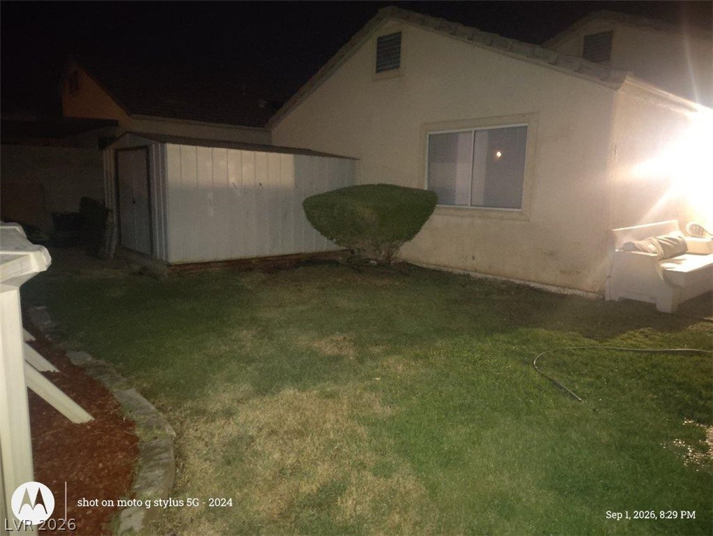 10323 West Turret Peak Avenue Las Vegas NV 89135