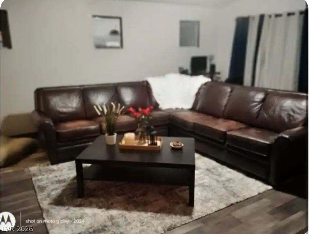 10323 West Turret Peak Avenue Las Vegas NV 89135