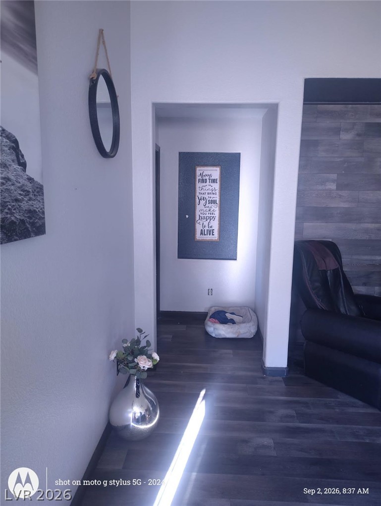 10323 West Turret Peak Avenue Las Vegas NV 89135