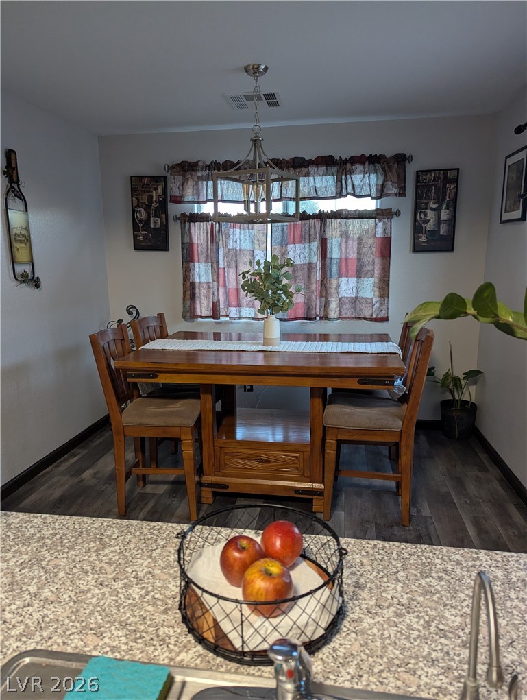 10323 West Turret Peak Avenue Las Vegas NV 89135