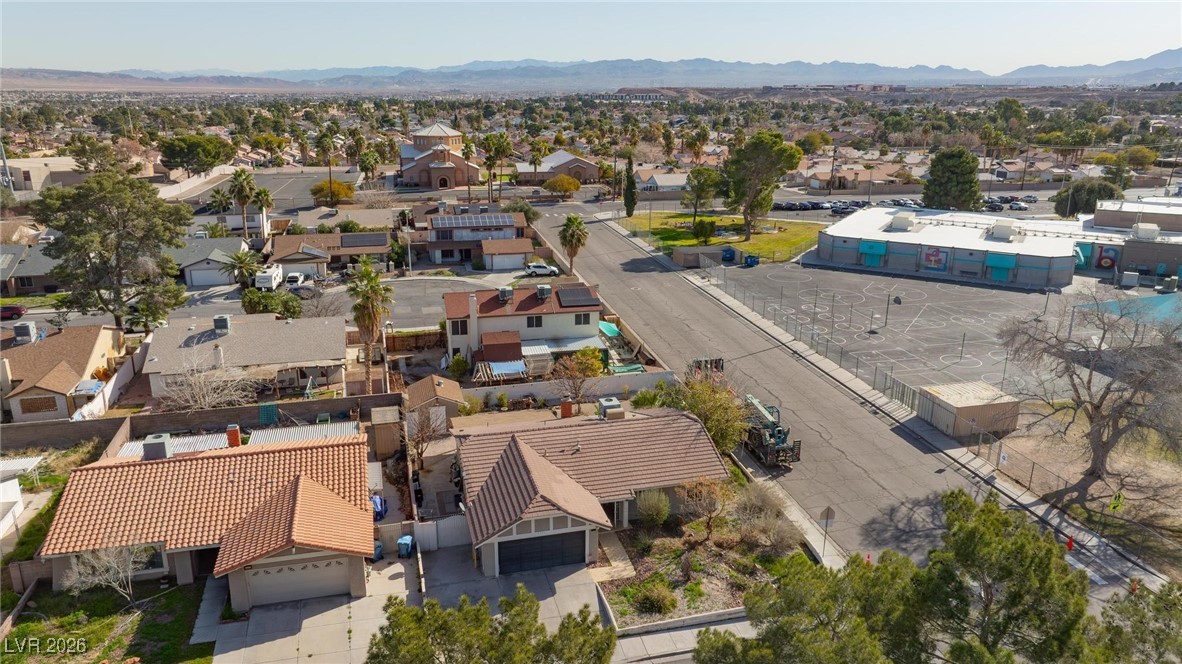 5386 Chica Way Las Vegas NV 89120