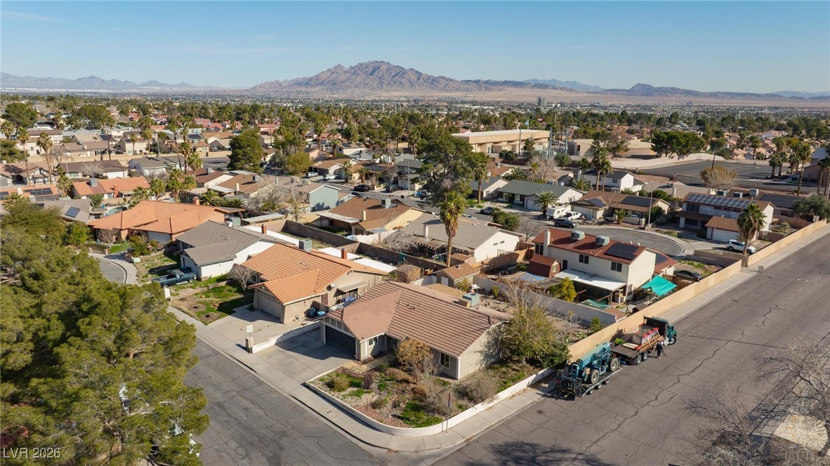 5386 Chica Way Las Vegas NV 89120