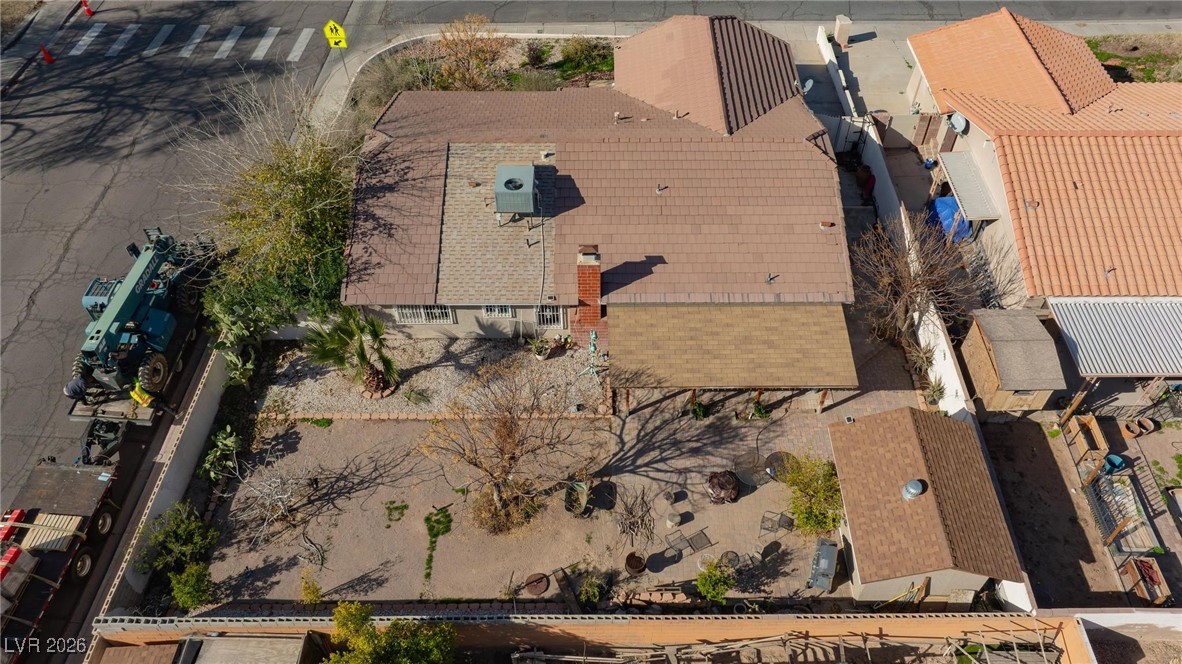 5386 Chica Way Las Vegas NV 89120