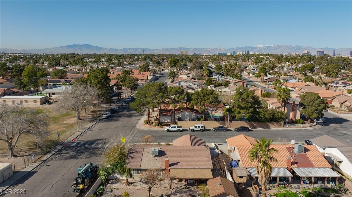 5386 Chica Way Las Vegas NV 89120