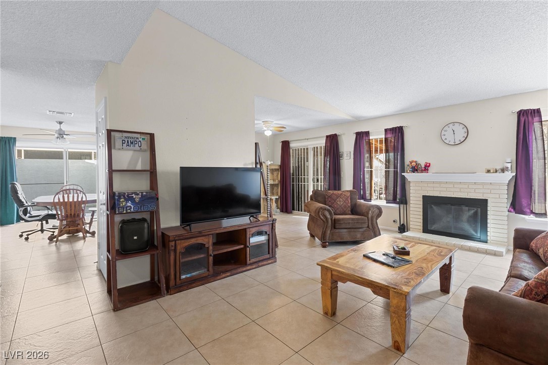 5386 Chica Way Las Vegas NV 89120