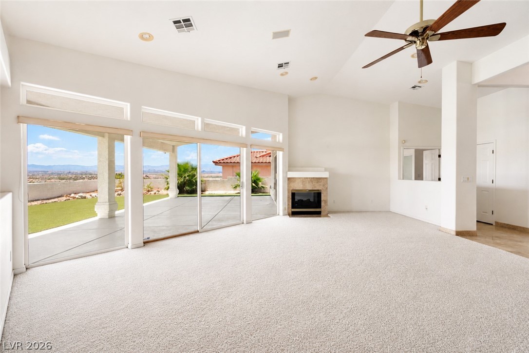 1052 Calico Ridge Drive Henderson NV 89011