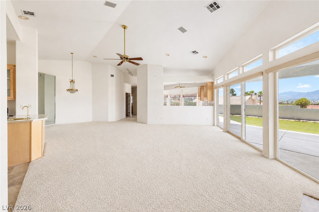 1052 Calico Ridge Drive Henderson NV 89011