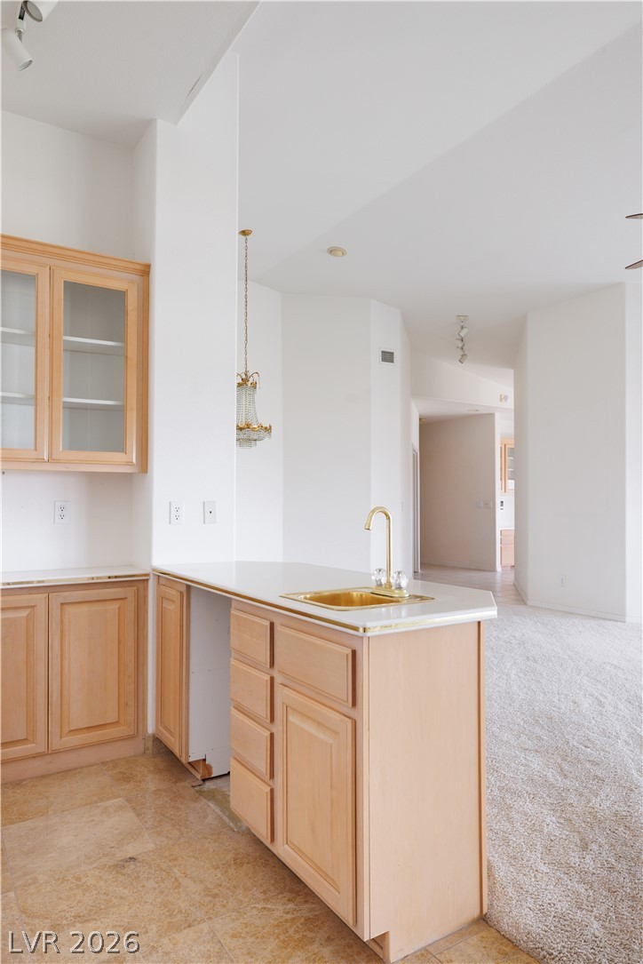 1052 Calico Ridge Drive Henderson NV 89011
