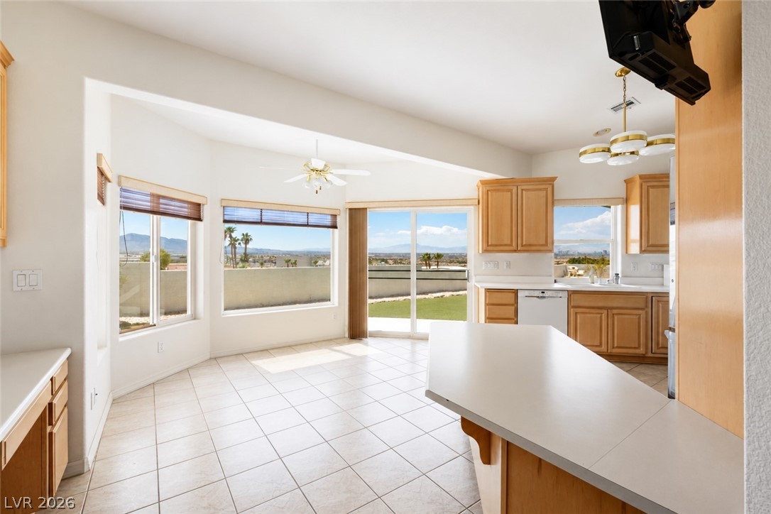 1052 Calico Ridge Drive Henderson NV 89011