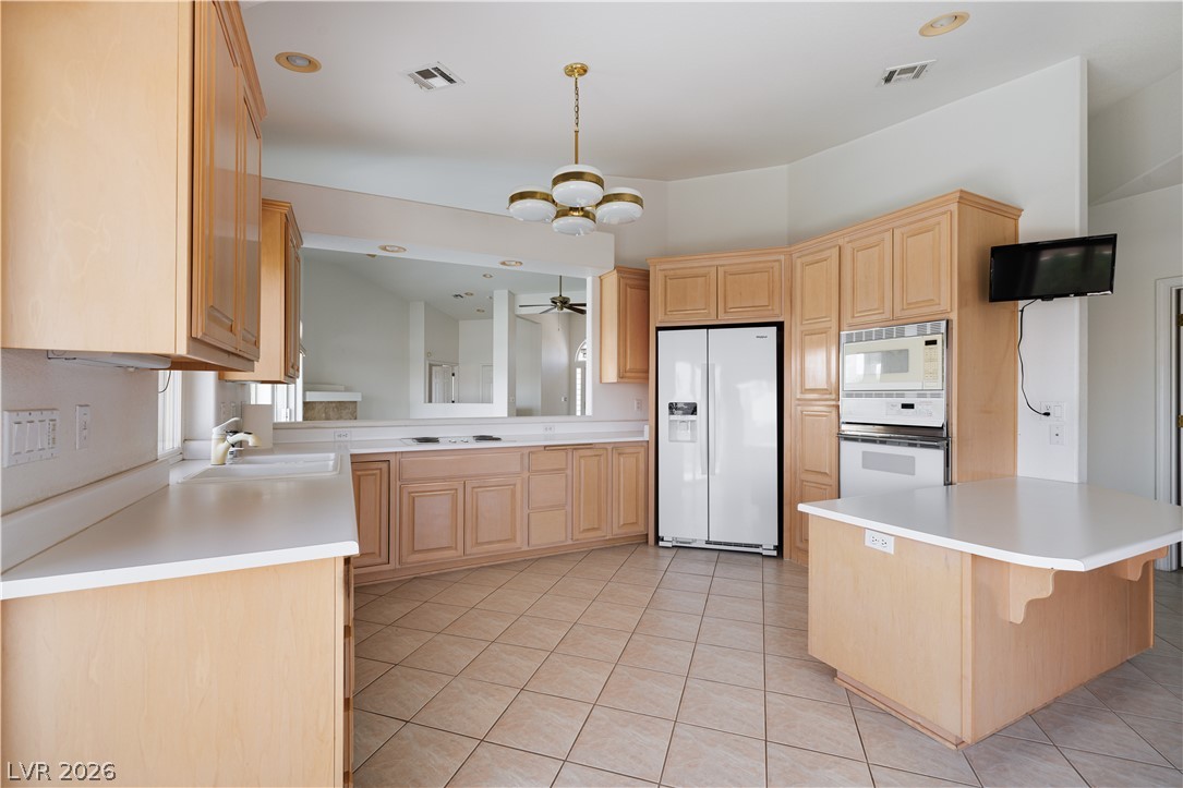 1052 Calico Ridge Drive Henderson NV 89011