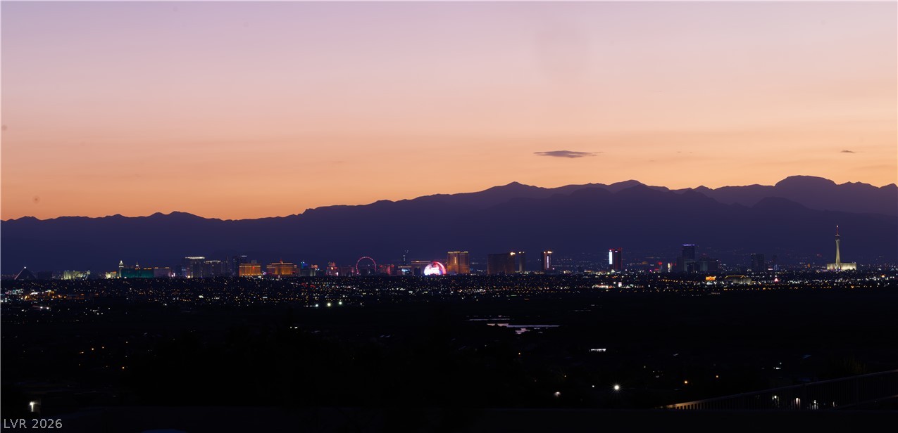1052 Calico Ridge Drive Henderson NV 89011
